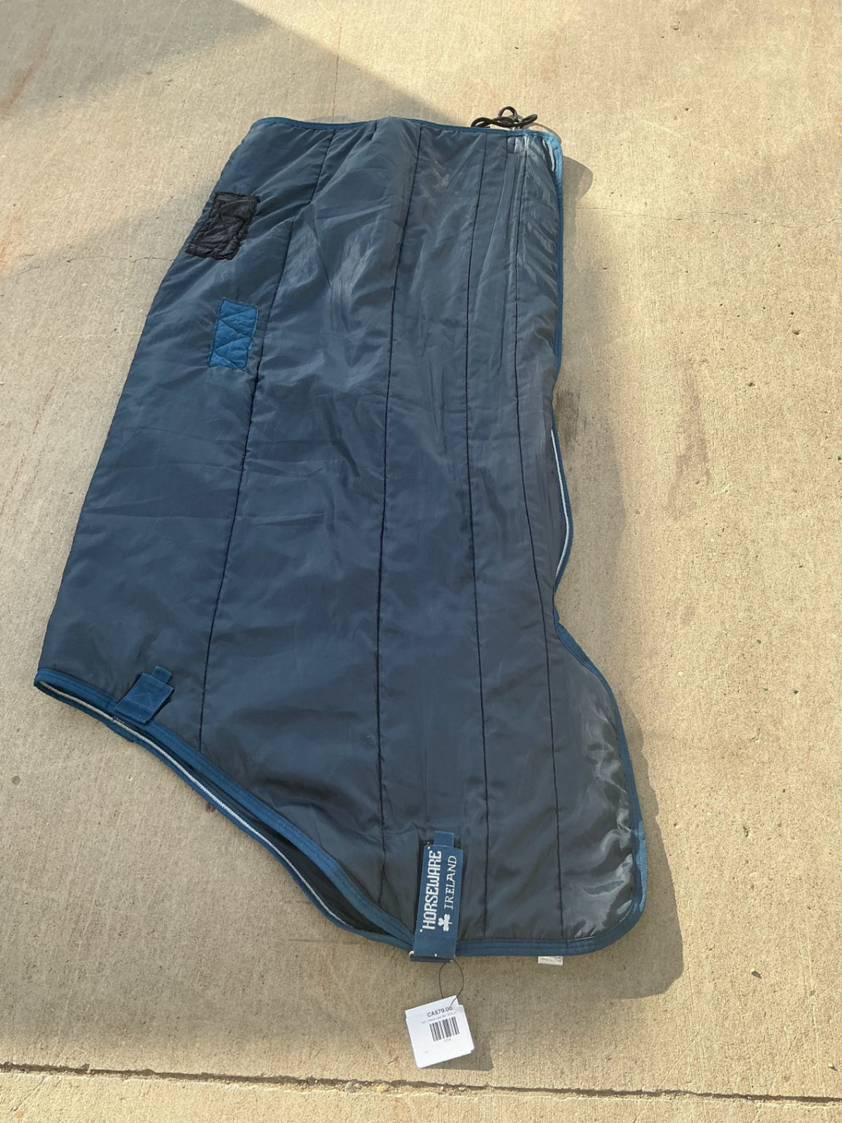 Winter Liner 69" 200G Amigo