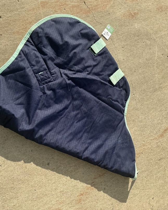 Winter Blanket with Liners 150G & 250G & Neck  78"