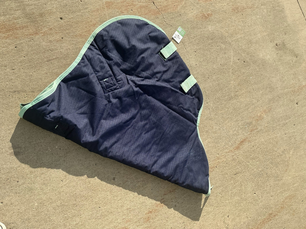 Winter Blanket with Liners 150G & 250G & Neck  78"