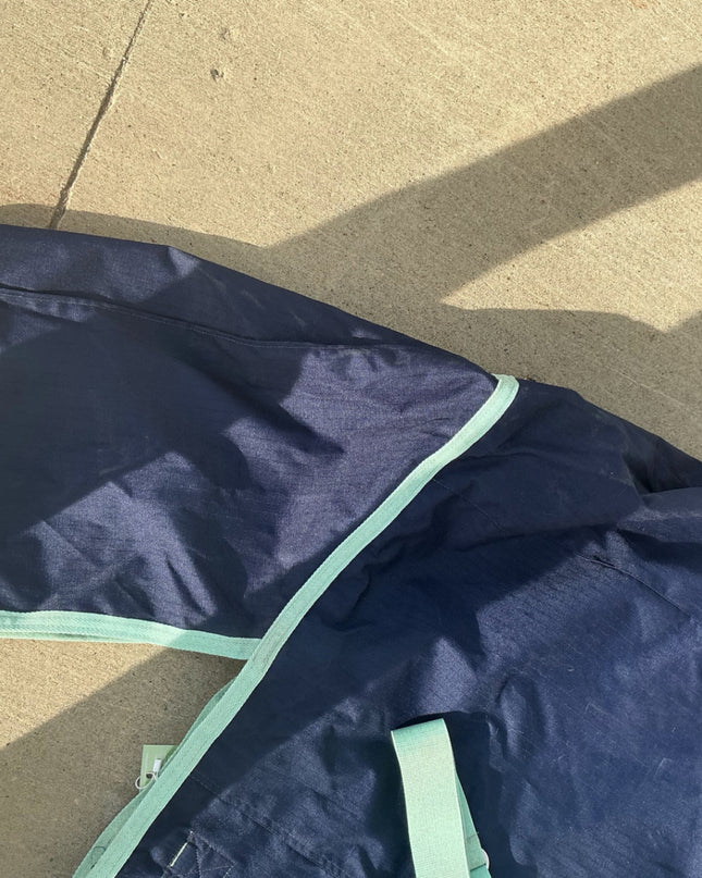 Winter Blanket with Liners 150G & 250G & Neck  78"