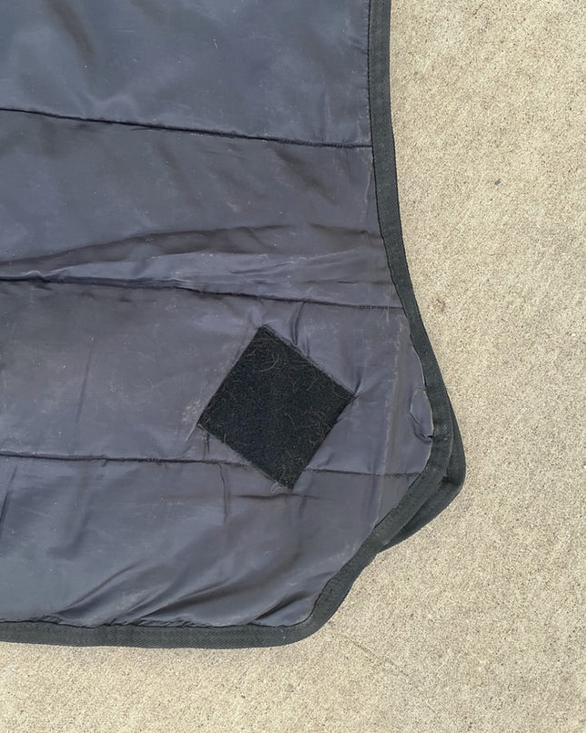 Winter Blanket with Liners 150G & 250G & Neck  78"