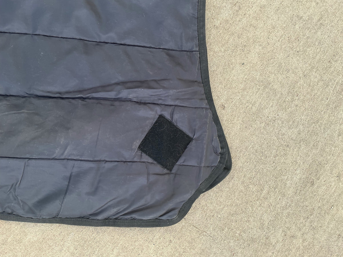 Winter Blanket with Liners 150G & 250G & Neck  78"