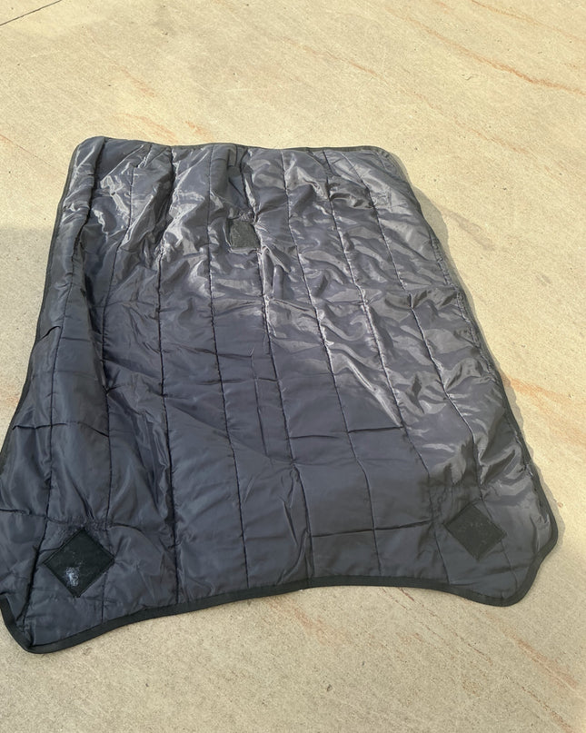 Winter Blanket with Liners 150G & 250G & Neck  78"