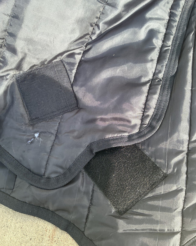 Winter Blanket with Liners 150G & 250G & Neck  78"