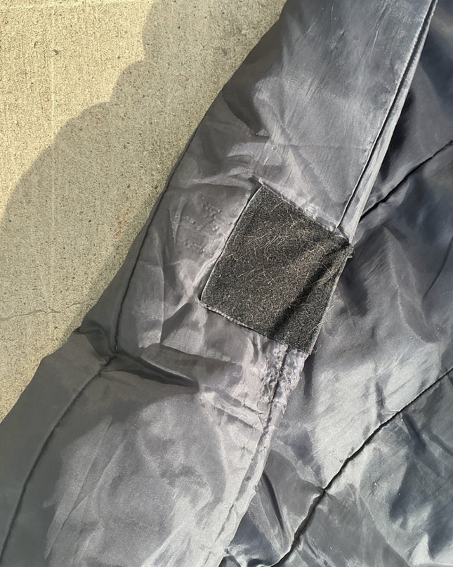 Winter Blanket with Liners 150G & 250G & Neck  78"