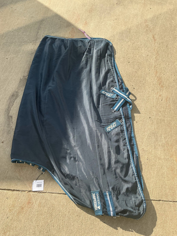 Winter Liner – Amigo 69" 100g, Navy | Used, Very Good