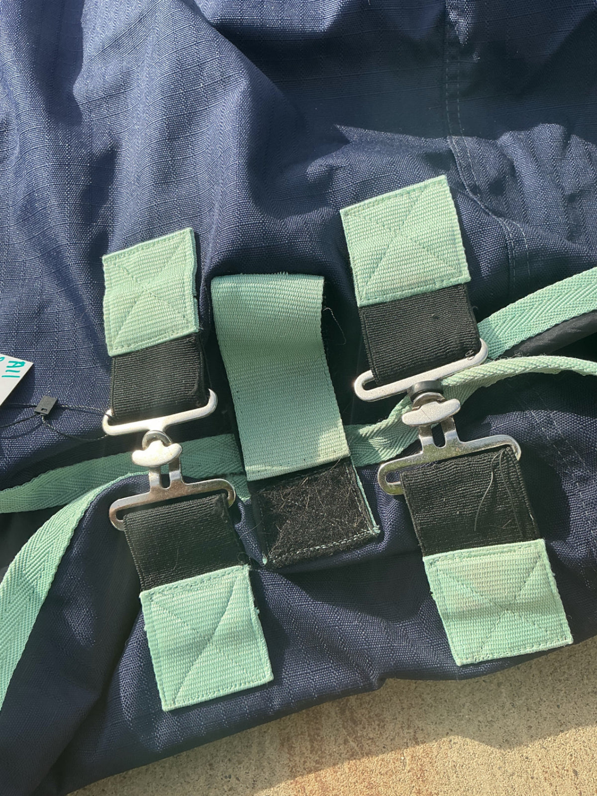 Winter Blanket with Liners 150G & 250G & Neck  78"