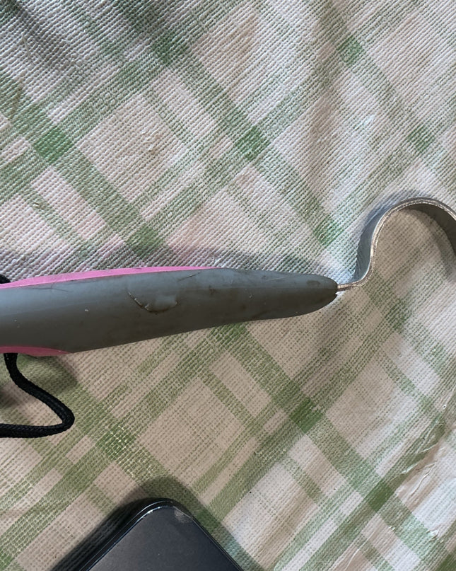 hoof pick 