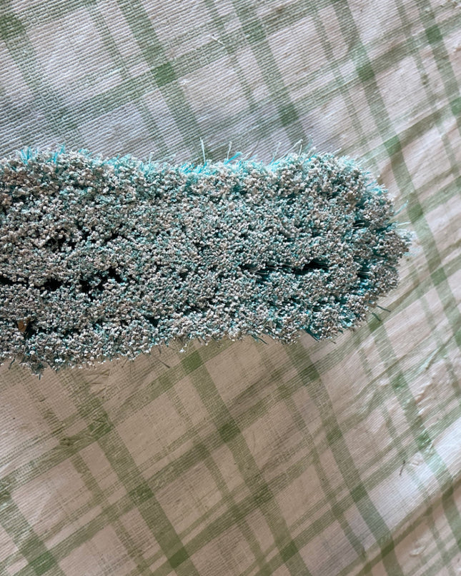 grooming brush 
