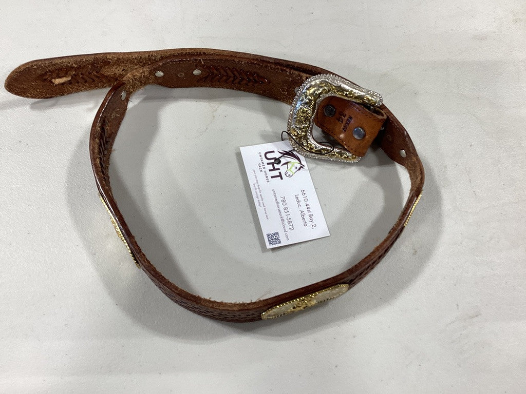 Belt 34" 
