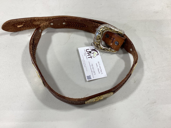 Belt – 34" | Used, Good