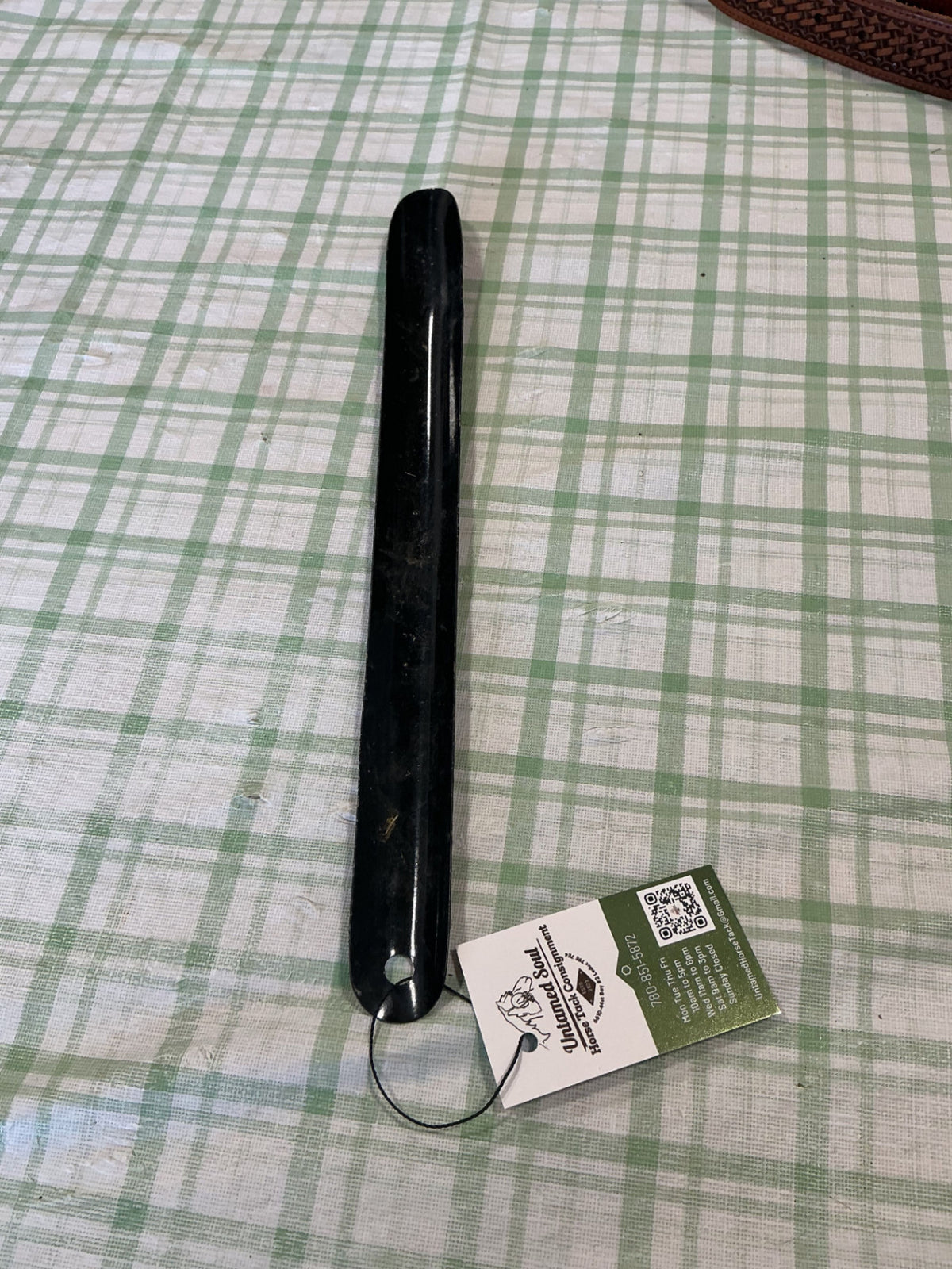 Sweat Scrapper Black