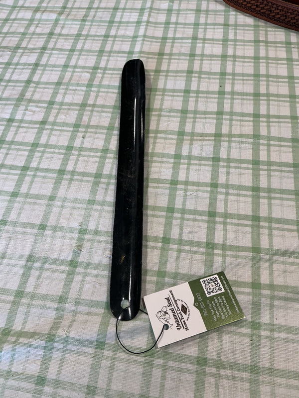 Sweat Scraper – Black | Used, Acceptable