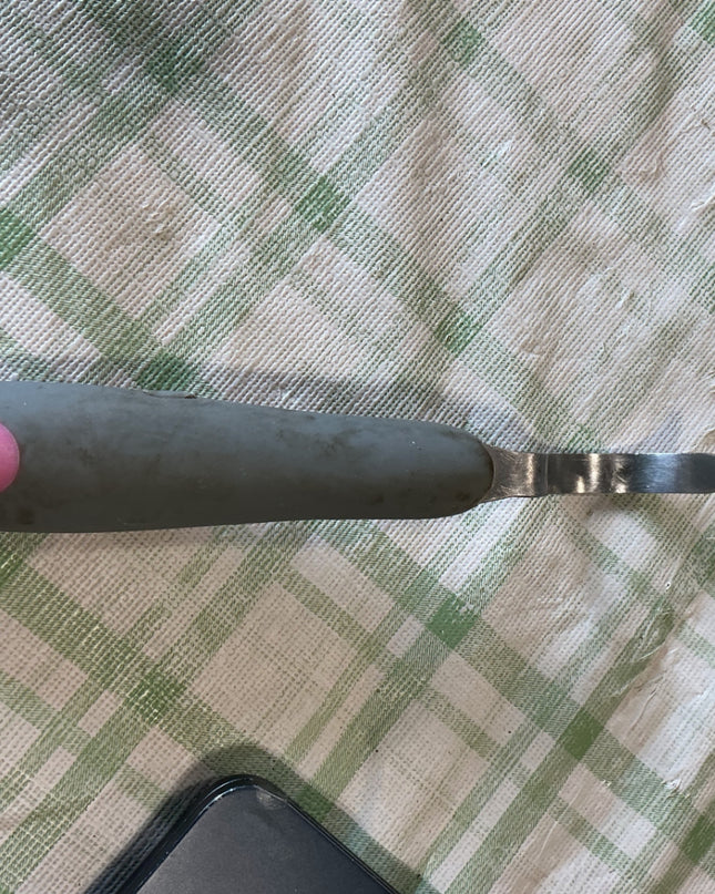 hoof pick 