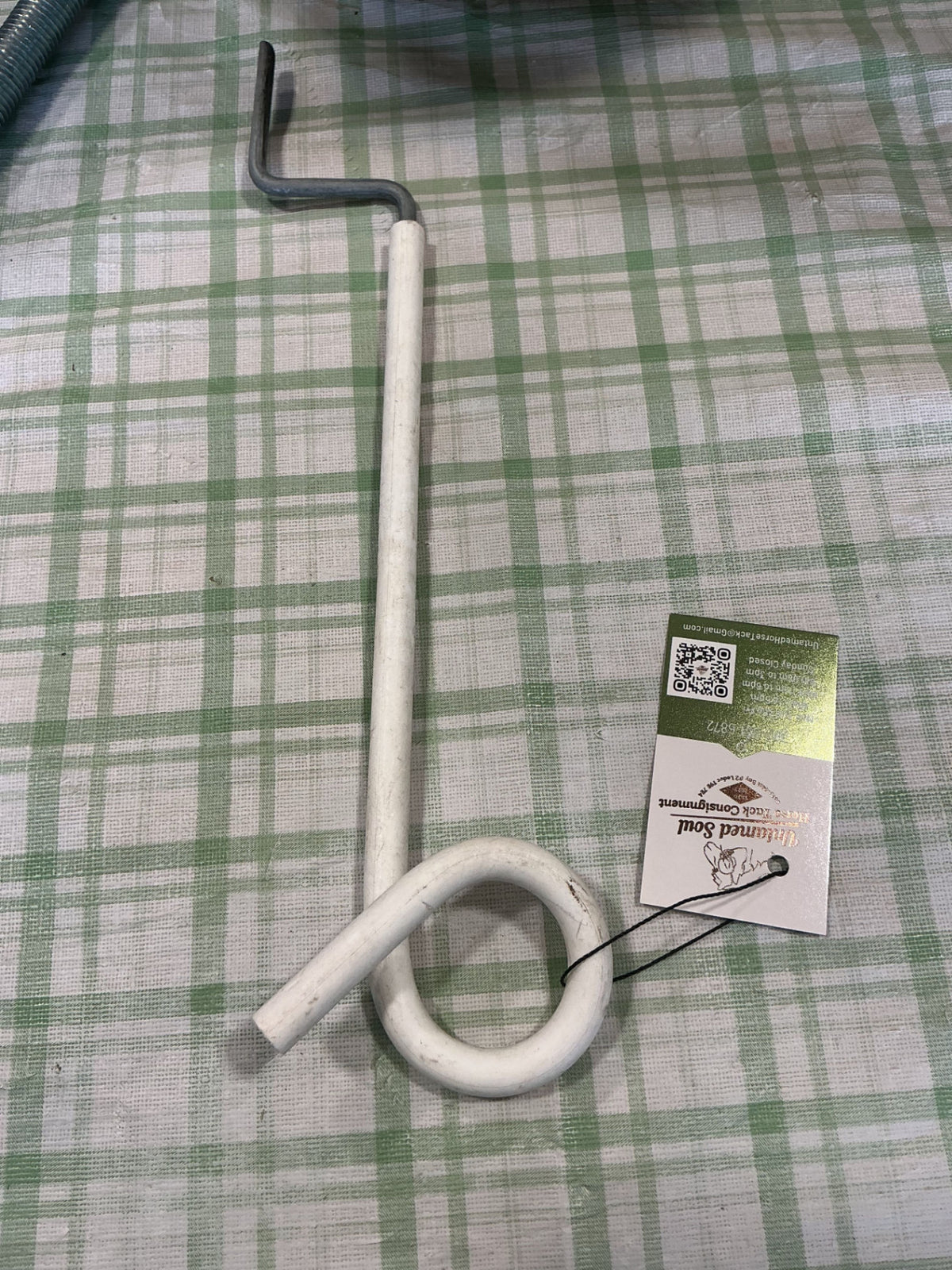 Fencing Post Pigtail Electric Fence