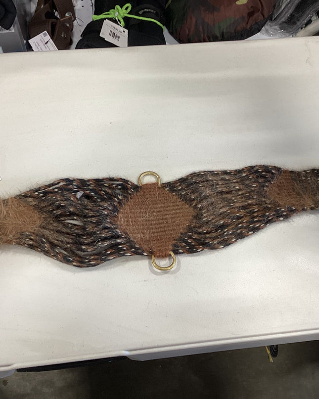 Western Cinch Mohair 32" 