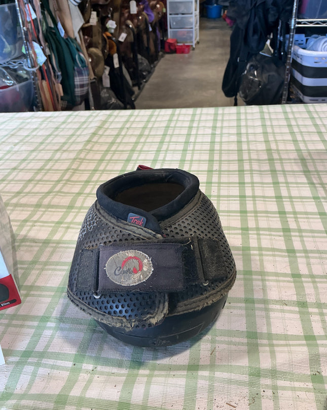 hoof boots trek only one 3" 