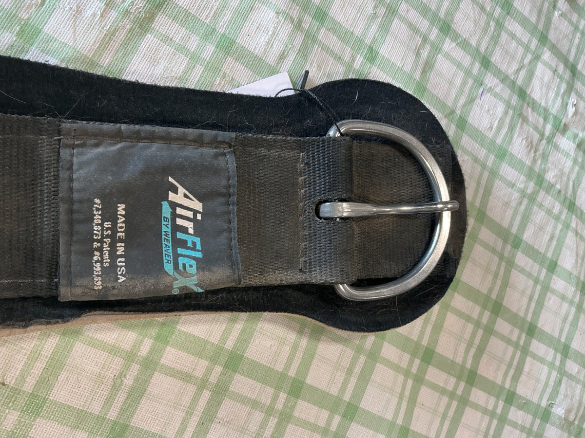 western cinch airflex 32"