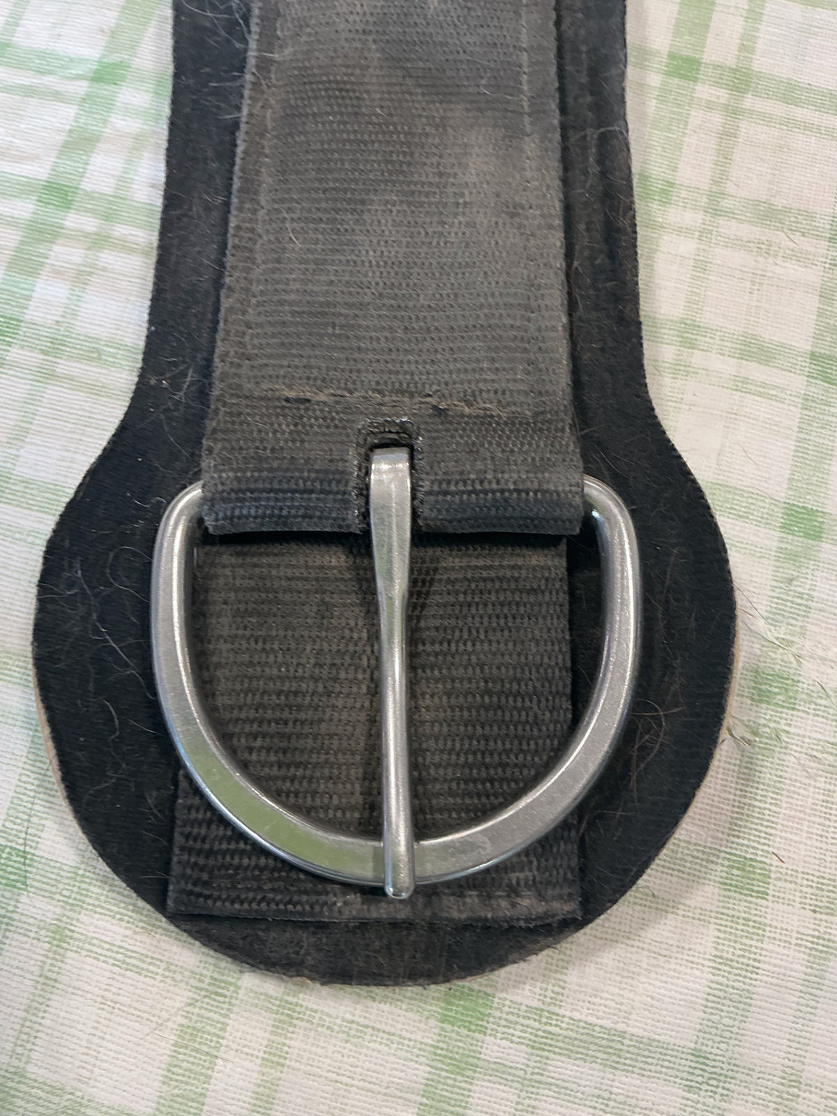 western cinch airflex 32"