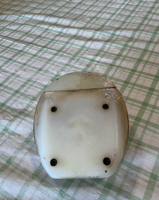 hoof boot padding 8" 