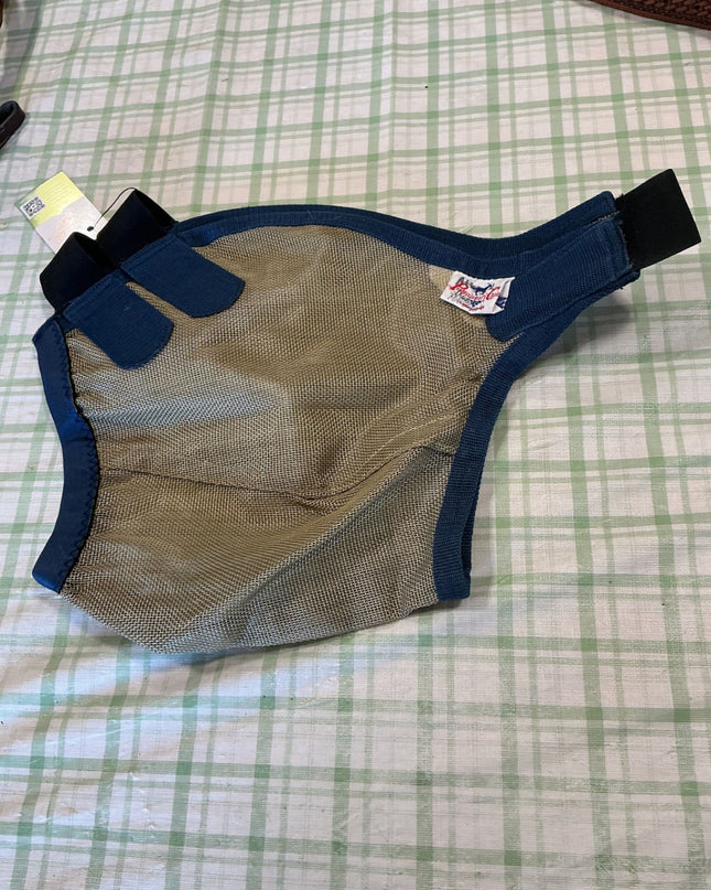 Fly mask Wrangler No Ears