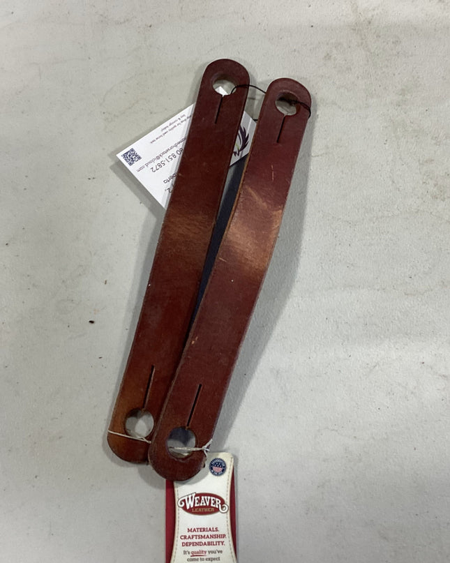 Slober Straps Slim 