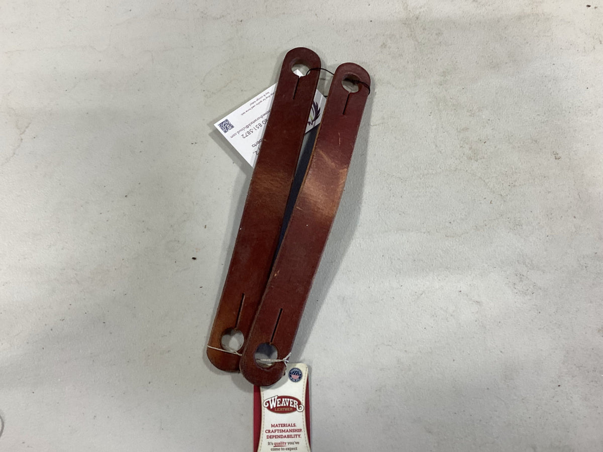 Slober Straps Slim 