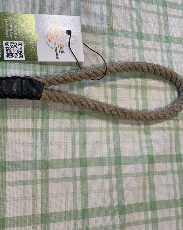 Whip White Short