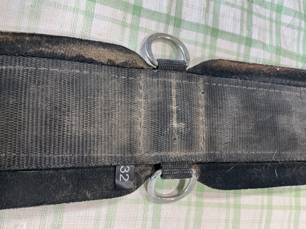 western cinch airflex 32"