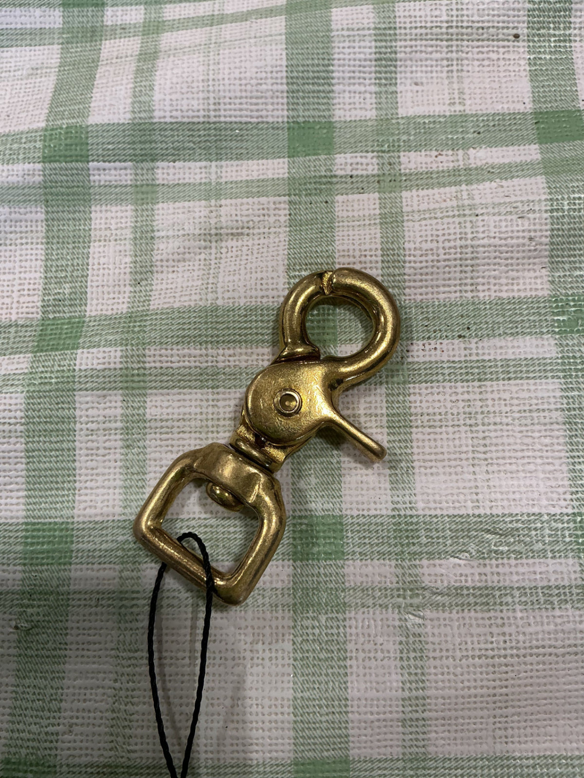 Clip #1 Gold