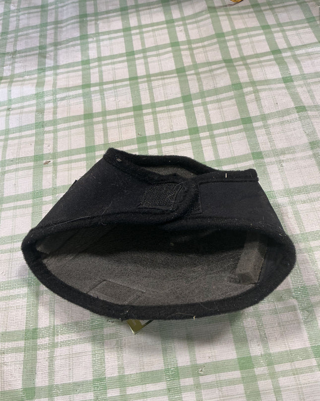 Bell Boot 1 Black Nylon