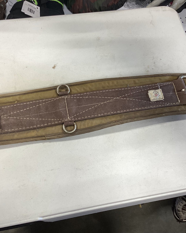 Western Cinch 32" Felt 