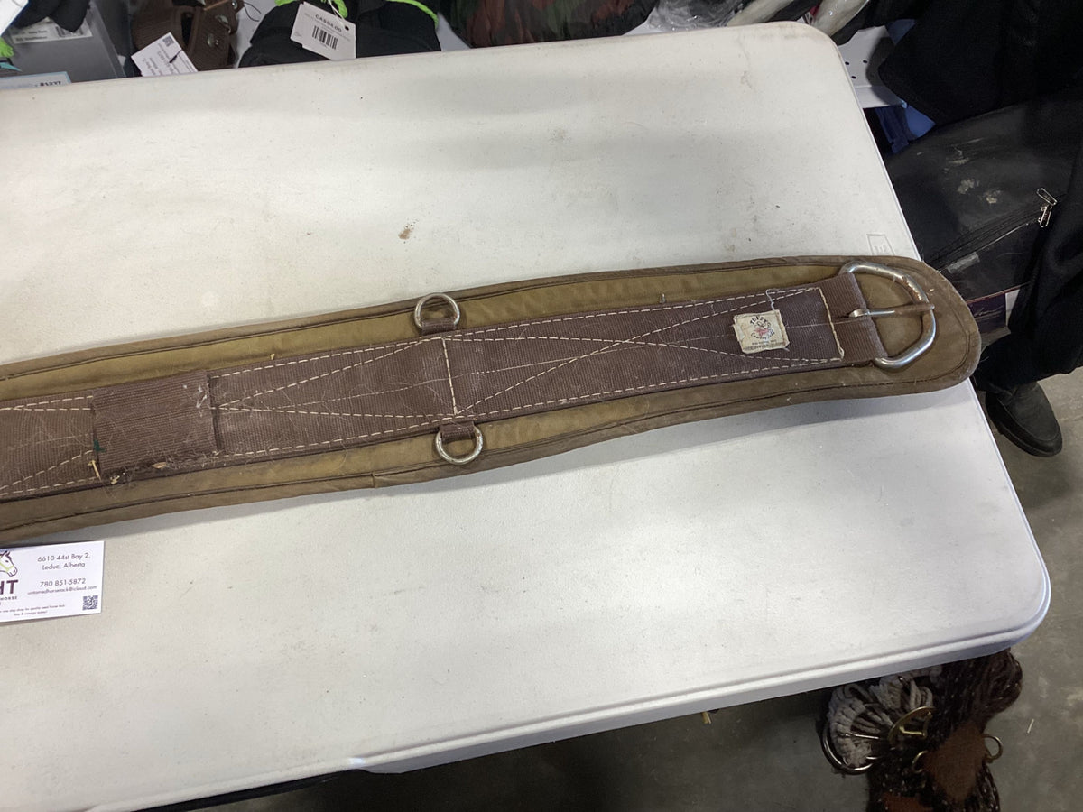 Western Cinch 32" Felt 