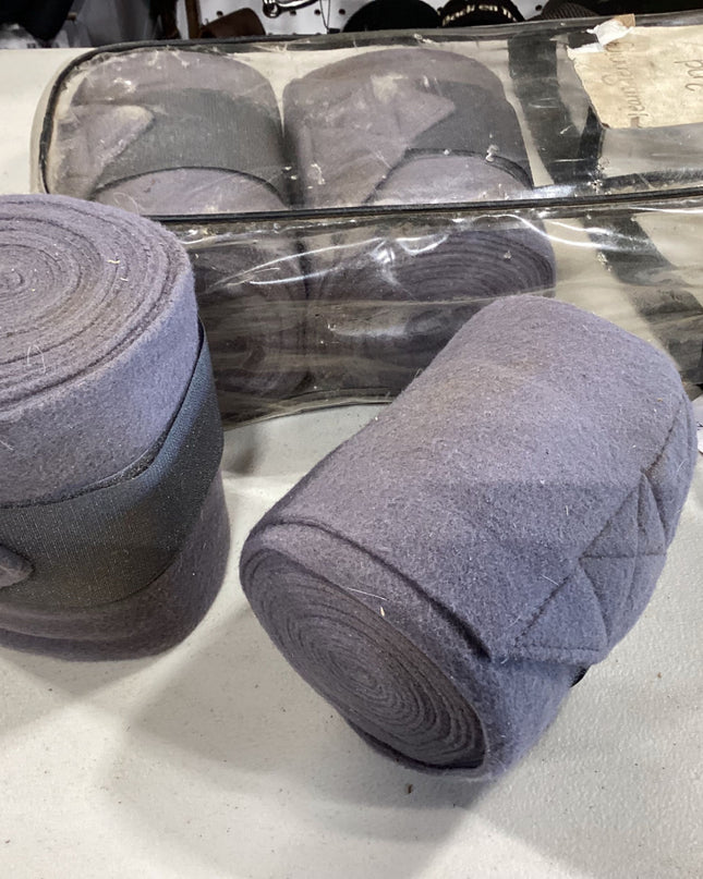 Polo Wraps Grey (4)