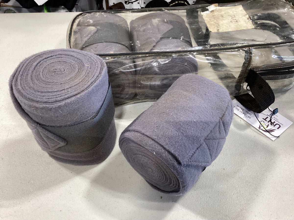 Polo Wraps Grey (4)
