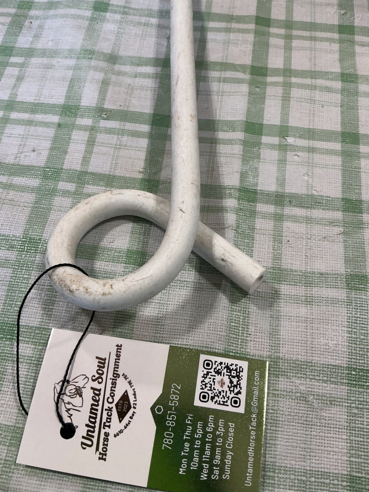 Fencing Post Pigtail Electric Fence