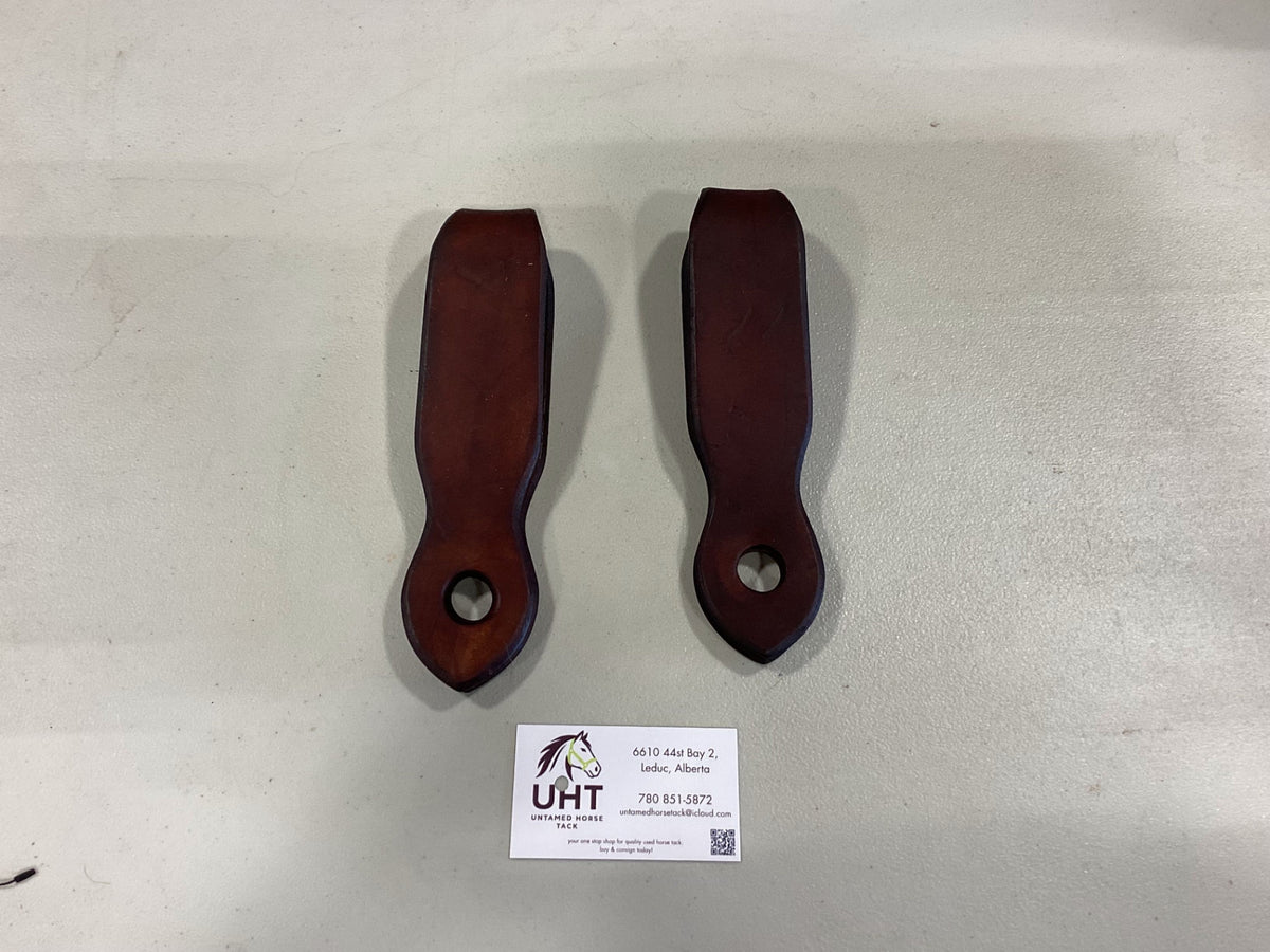 Slober Straps Thicker 