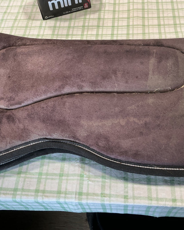 Western Saddle Pad 28X30