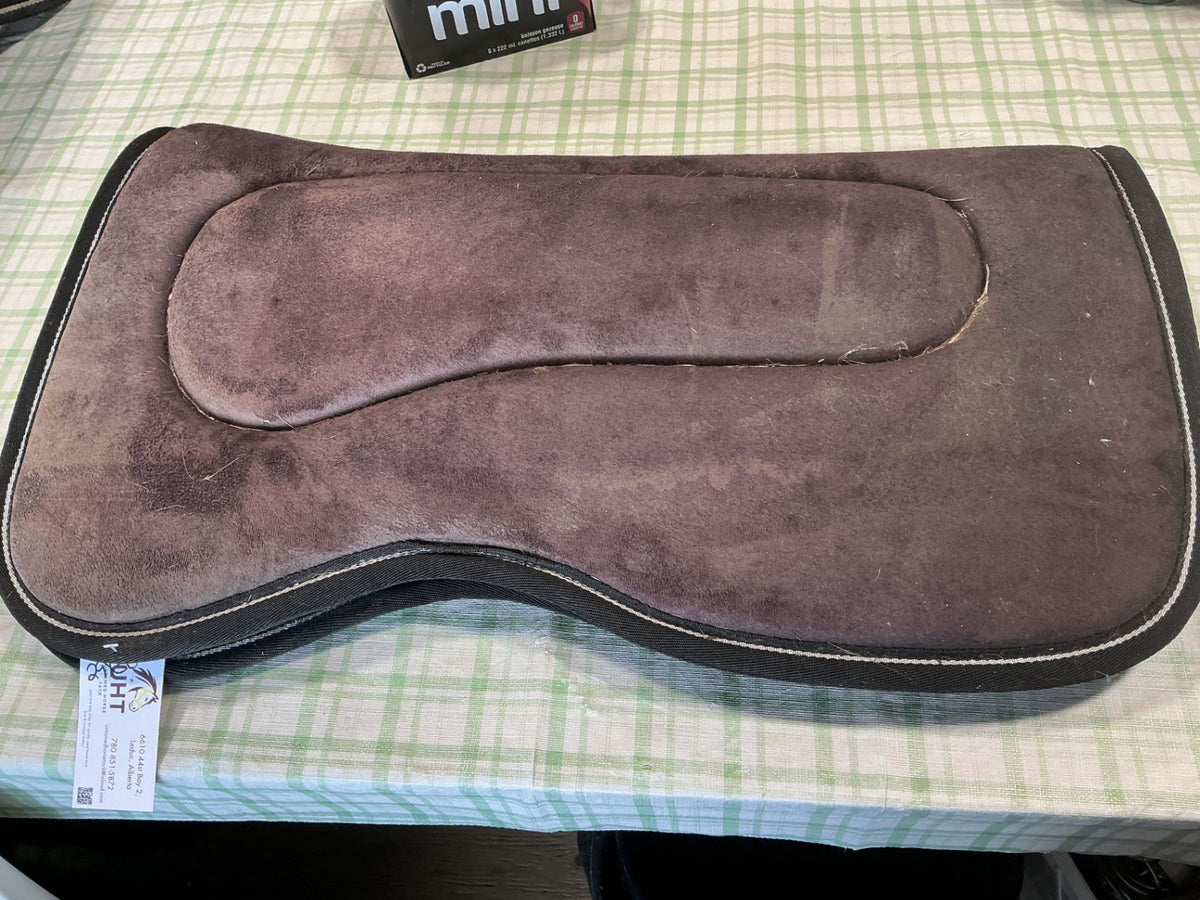 Western Saddle Pad 28X30