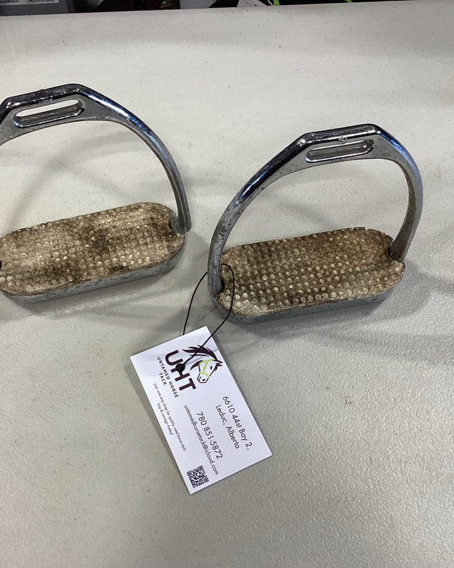 English Stirrups 