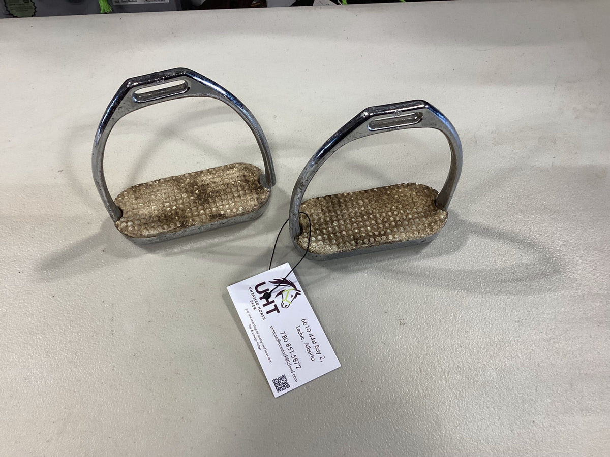 English Stirrups 