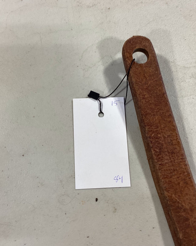 Slober Straps Slim 