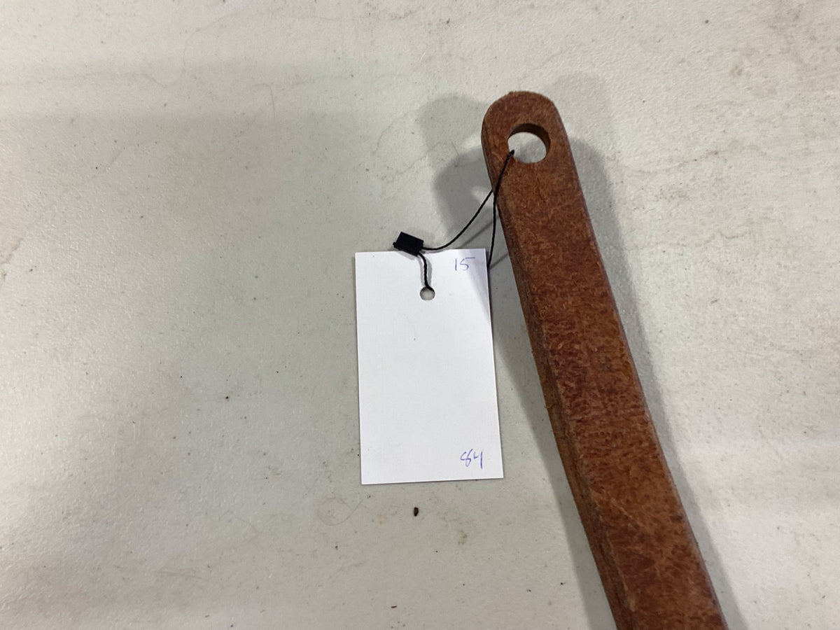 Slober Straps Slim 