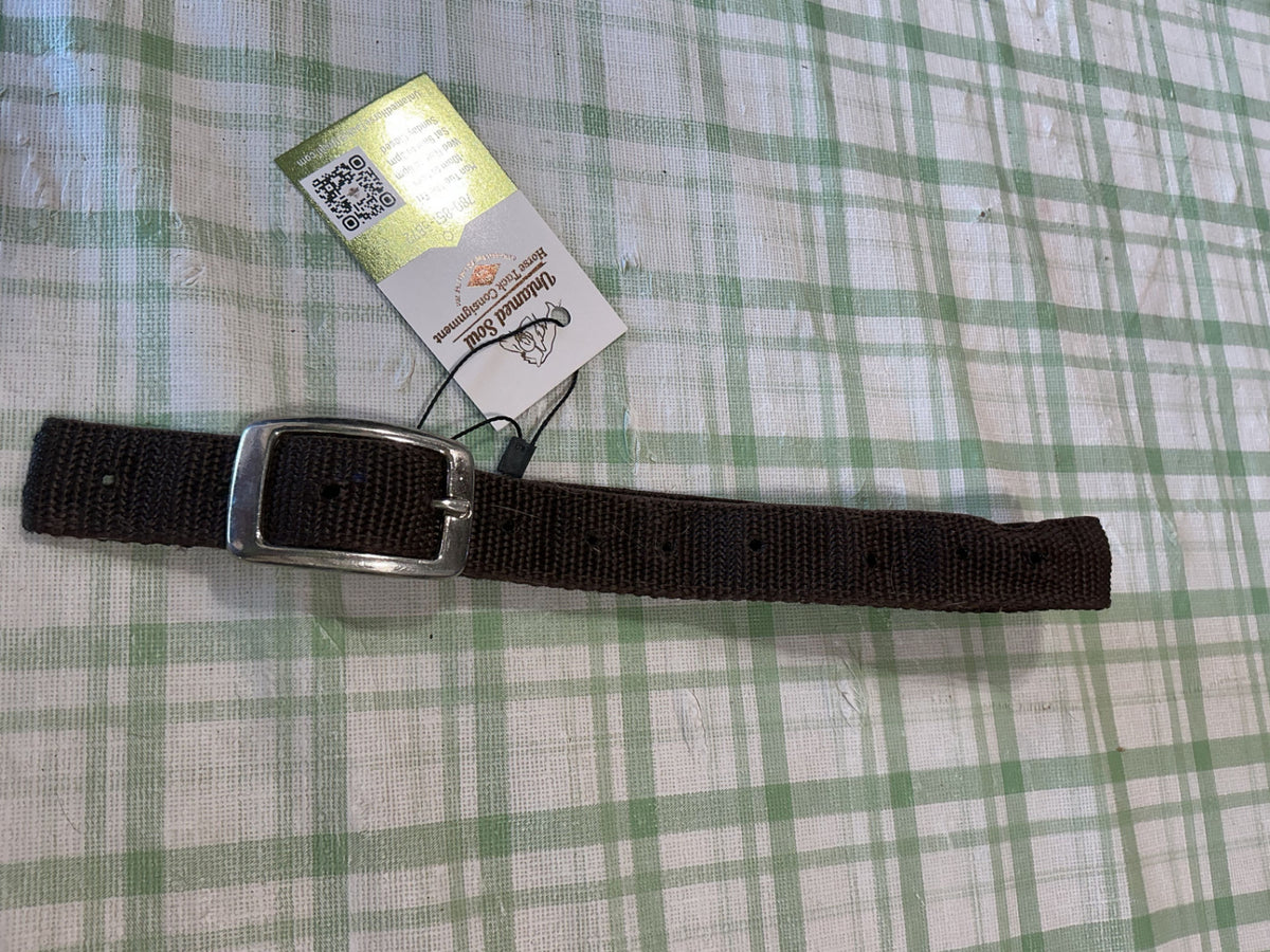 Dog Collar Brown