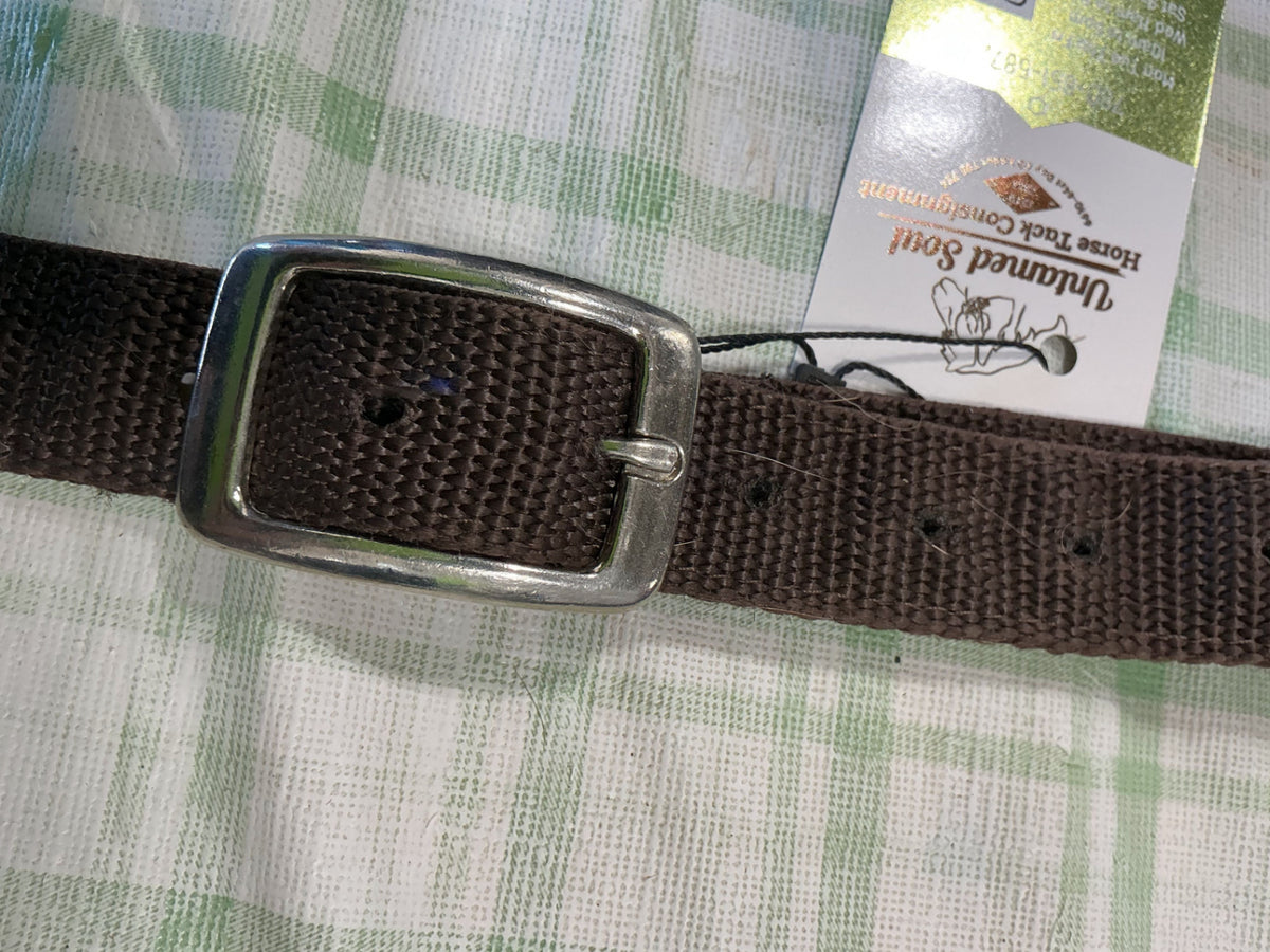 Dog Collar Brown