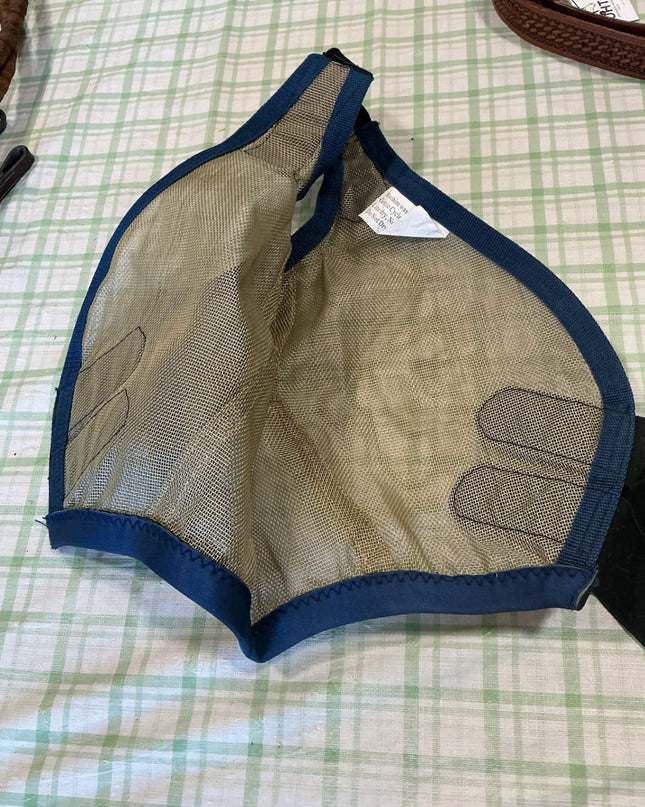Fly mask Wrangler No Ears