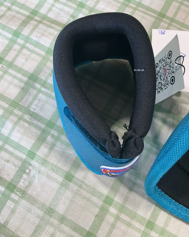 bell boots zero turn large 