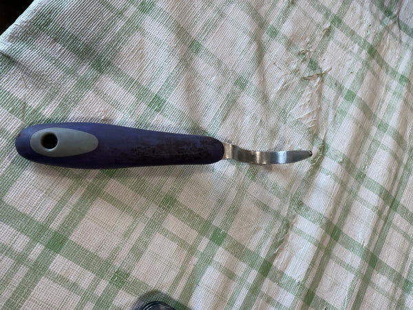 Hoof Pick (B) | Used, Good