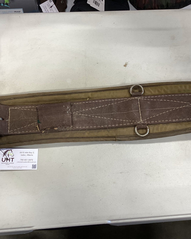 Western Cinch 32" Felt 
