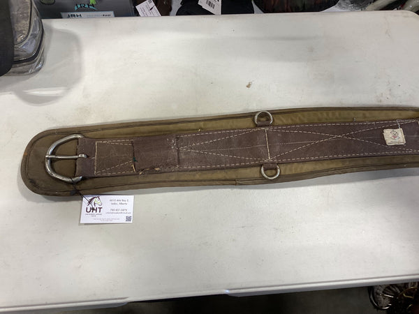 Western Cinch – Felt, 32" | Used, Good